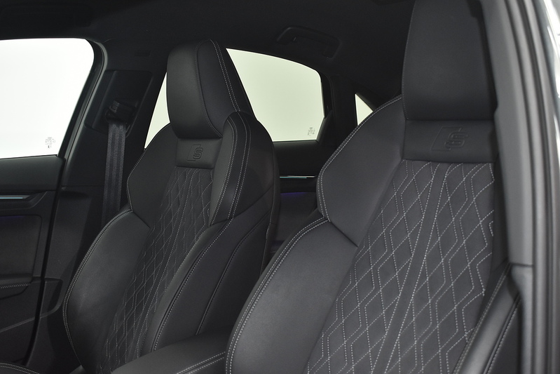 Audi A3 TFSI Edition 1 - U6378