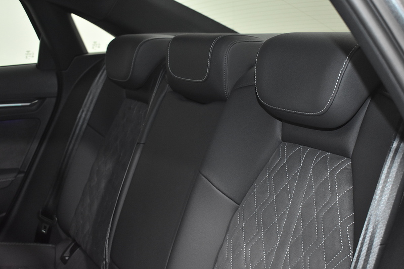 Audi A3 TFSI Edition 1 - U6378