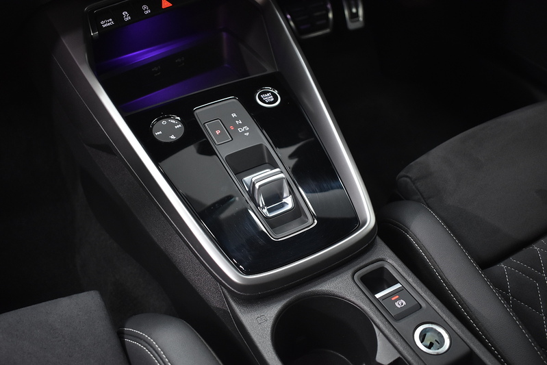 Audi A3 TFSI Edition 1 - U6378