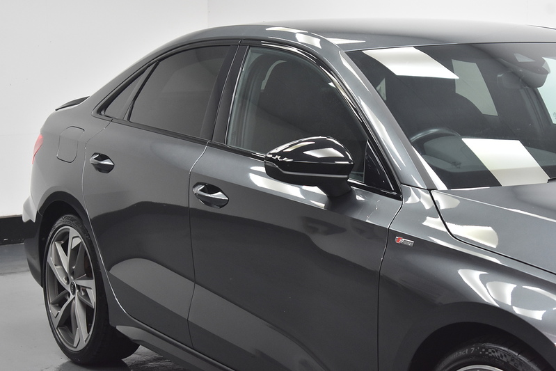 Audi A3 TFSI Edition 1 - U6378
