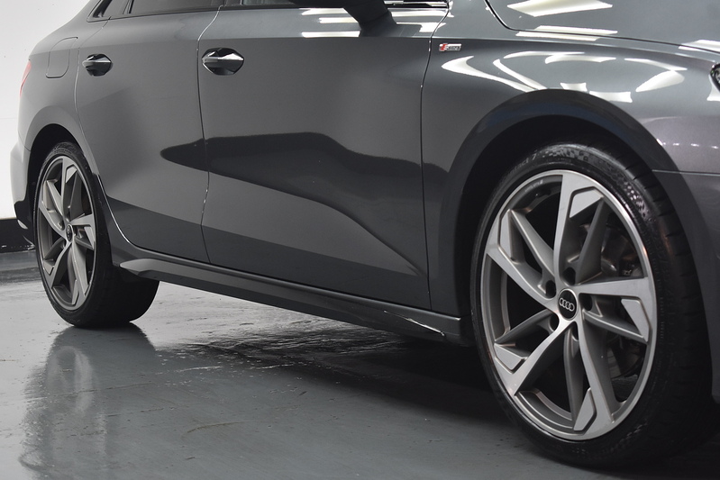 Audi A3 TFSI Edition 1 - U6378