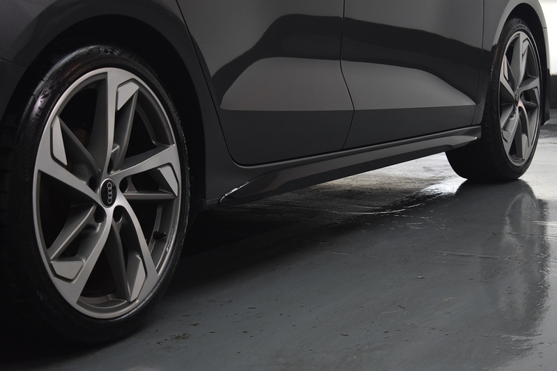 Audi A3 TFSI Edition 1 - U6378