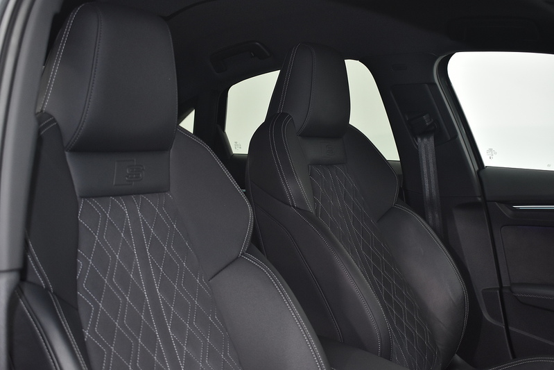 Audi A3 TFSI Edition 1 - U6378