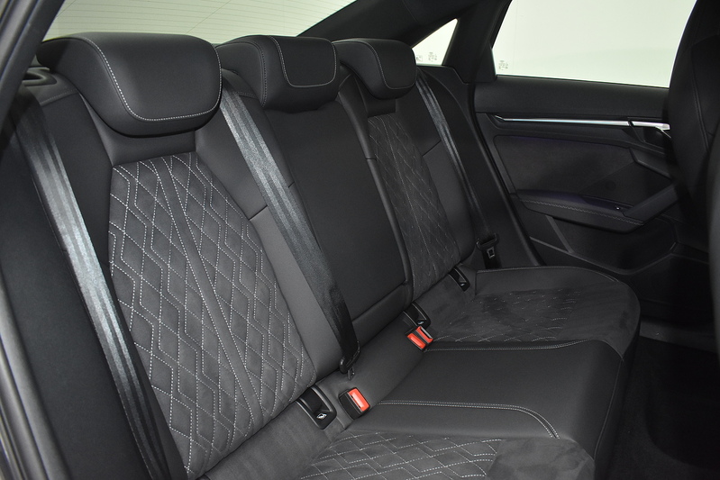 Audi A3 TFSI Edition 1 - U6378