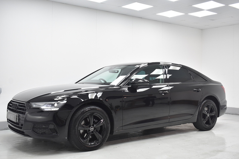 Audi A6 Saloon TFSI Sport - U6382