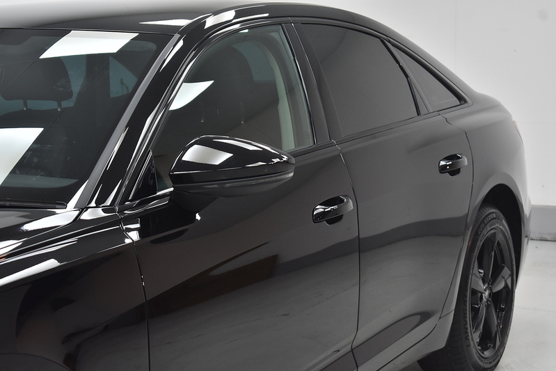 Audi A6 Saloon TFSI Sport - U6382