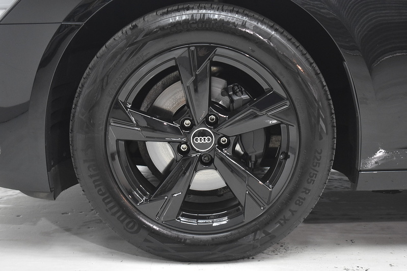 Audi A6 Saloon TFSI Sport - U6382