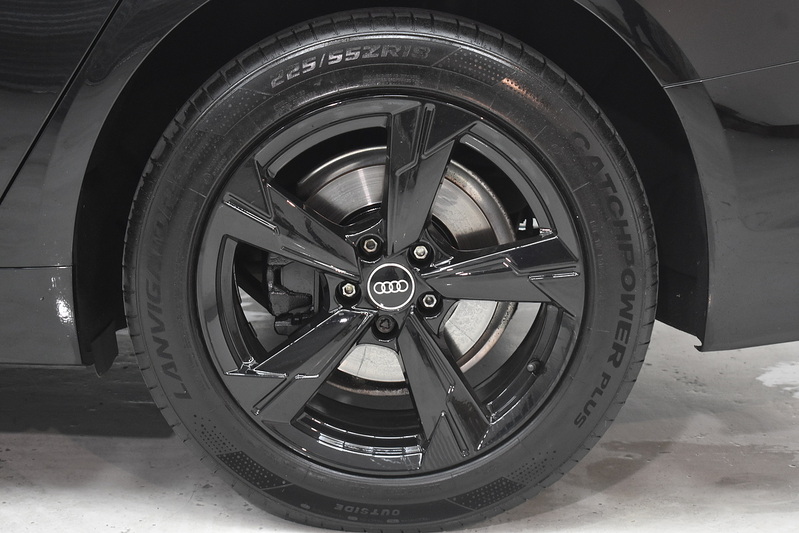 Audi A6 Saloon TFSI Sport - U6382