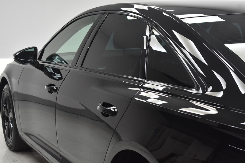 Audi A6 Saloon TFSI Sport - U6382