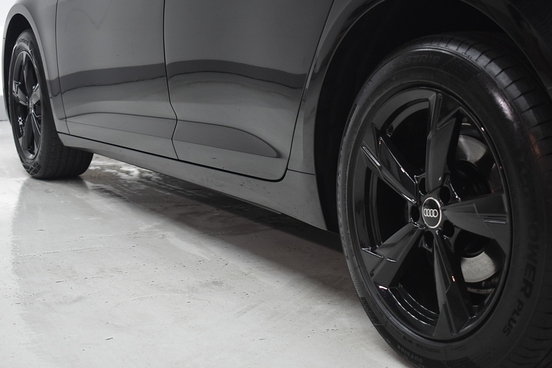 Audi A6 Saloon TFSI Sport - U6382