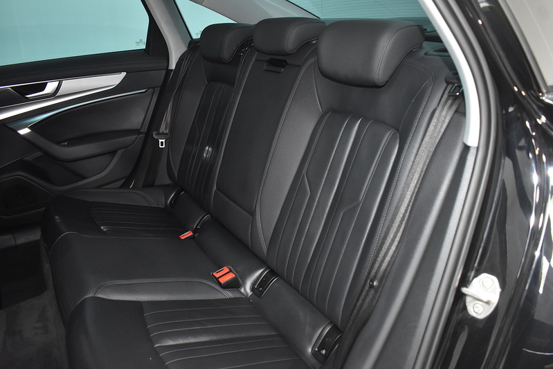 Audi A6 Saloon TFSI Sport - U6382