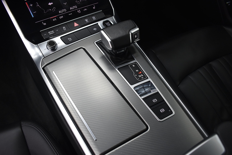 Audi A6 Saloon TFSI Sport - U6382