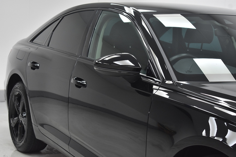 Audi A6 Saloon TFSI Sport - U6382