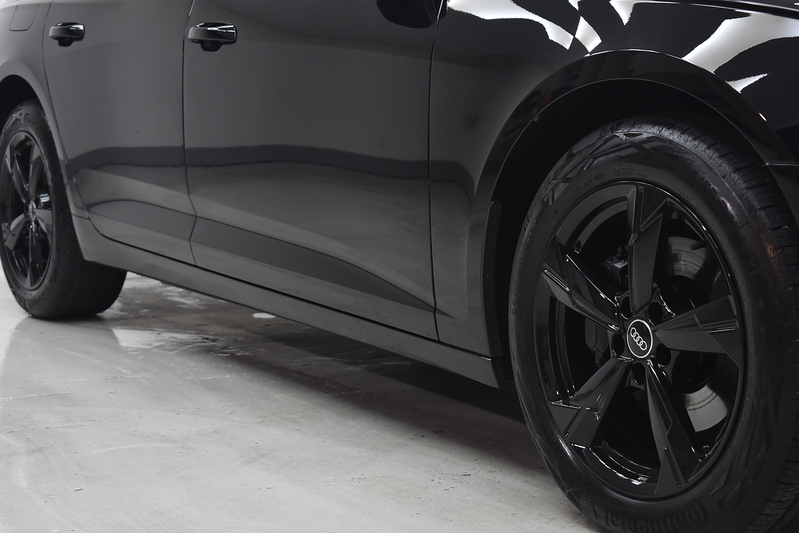 Audi A6 Saloon TFSI Sport - U6382