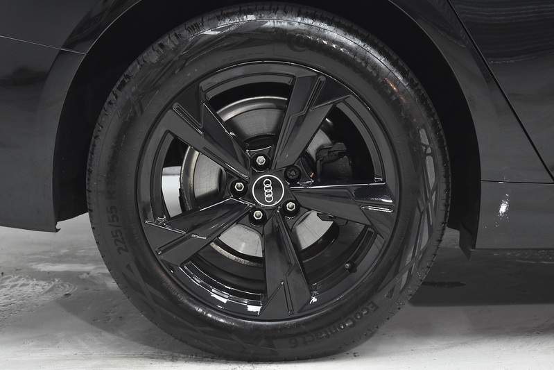 Audi A6 Saloon TFSI Sport - U6382