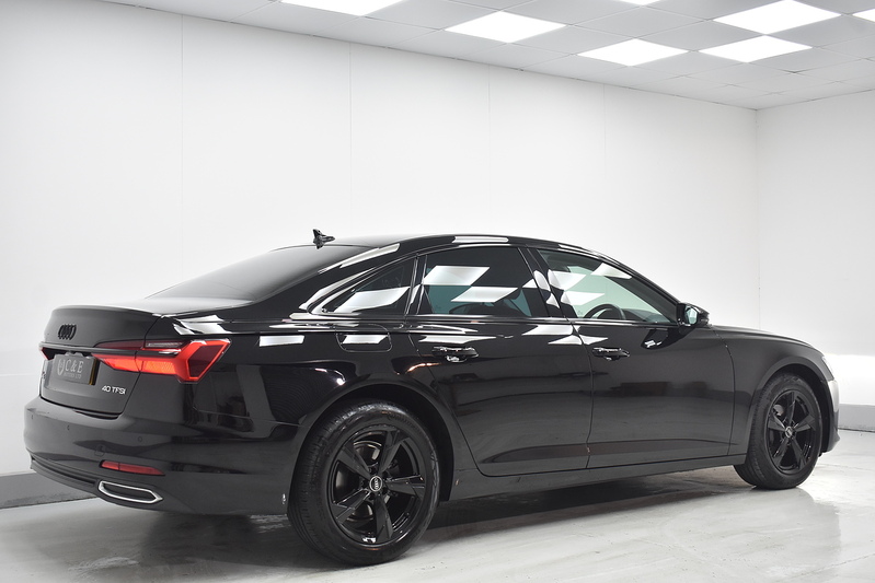 Audi A6 Saloon TFSI Sport - U6382