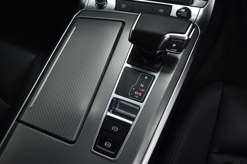 Audi A6 Saloon TFSI Sport - U6382