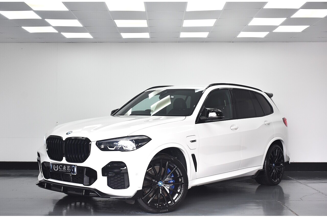2023 BMW X5