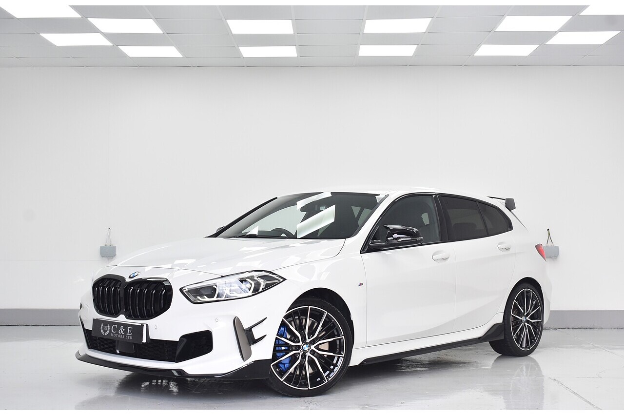 2023 BMW 1 Series