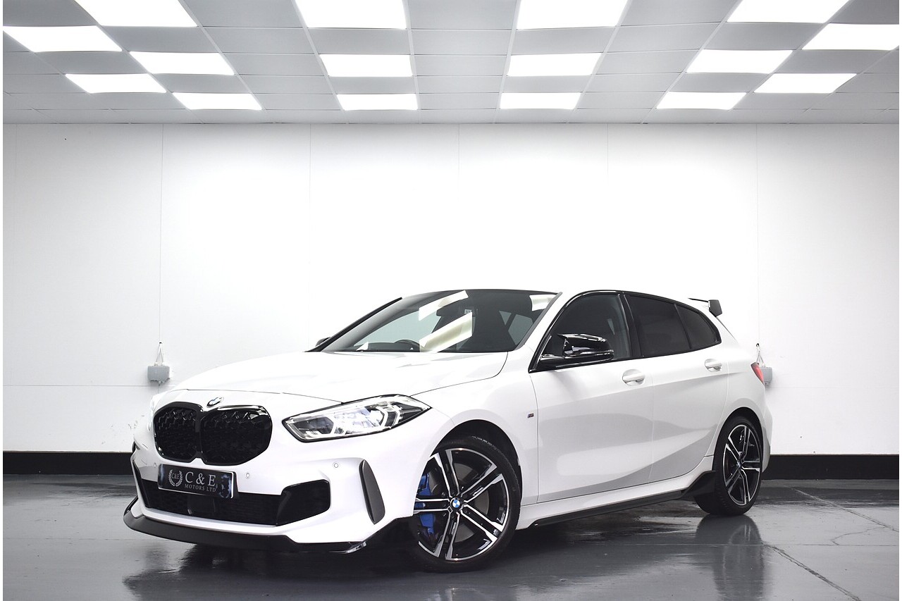 2023 BMW 1 Series