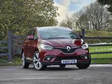 Renault Grand Scenic TCe Signature - U53255