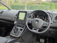 Renault Grand Scenic TCe Signature - U53255