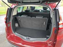 Renault Grand Scenic TCe Signature - U53255
