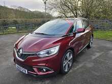 Renault Grand Scenic TCe Signature - U53255