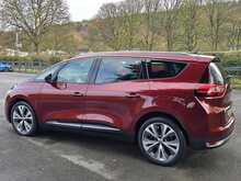 Renault Grand Scenic TCe Signature - U53255