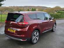 Renault Grand Scenic TCe Signature - U53255