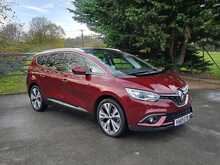 Renault Grand Scenic TCe Signature - U53255