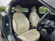 MINI Coupe Cooper - U53359