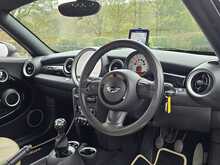 MINI Coupe Cooper - U53359