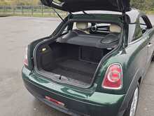 MINI Coupe Cooper - U53359