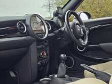 MINI Coupe Cooper - U53359