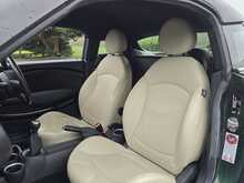 MINI Coupe Cooper - U53359