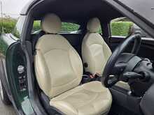 MINI Coupe Cooper - U53359