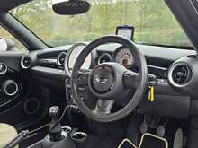 MINI Coupe Cooper - U53359