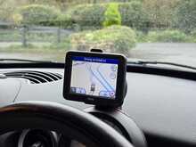 MINI Coupe Cooper - U53359