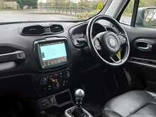 Jeep Renegade MultiJetII Limited - U53364