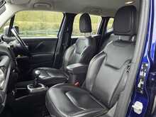 Jeep Renegade MultiJetII Limited - U53364