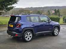 Jeep Renegade MultiJetII Limited - U53364