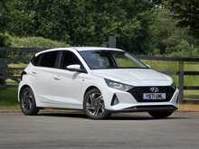 Hyundai i20 T-GDi MHEV SE Connect - U53425