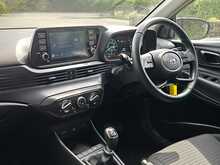 Hyundai i20 T-GDi MHEV SE Connect - U53425