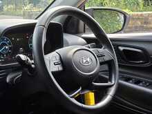 Hyundai i20 T-GDi MHEV SE Connect - U53425