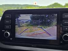 Hyundai i20 T-GDi MHEV SE Connect - U53425
