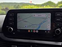 Hyundai i20 T-GDi MHEV SE Connect - U53425