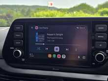 Hyundai i20 T-GDi MHEV SE Connect - U53425