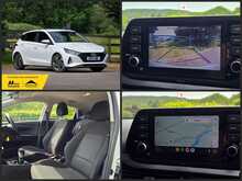 Hyundai i20 T-GDi MHEV SE Connect - U53425