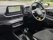 Hyundai BAYON T-GDi MHEV Premium - U53532